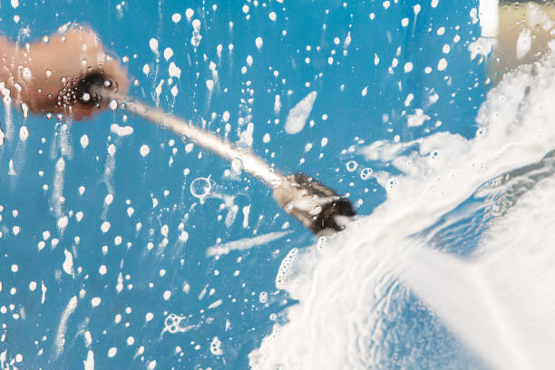 Best Roof Washing  in Delcambre, LA