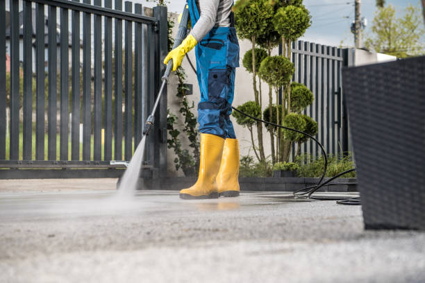 Best Post-Construction Pressure Washing  in Delcambre, LA