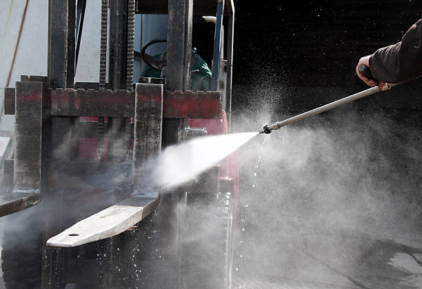 Best Heavy Equipment Washing  in Delcambre, LA