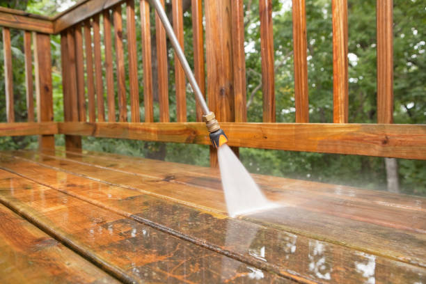 Best Rust Removal  in Delcambre, LA